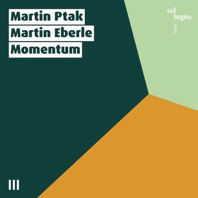 Martin Eberle / Martin Ptak